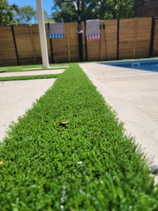 synthetic turf artificial grass